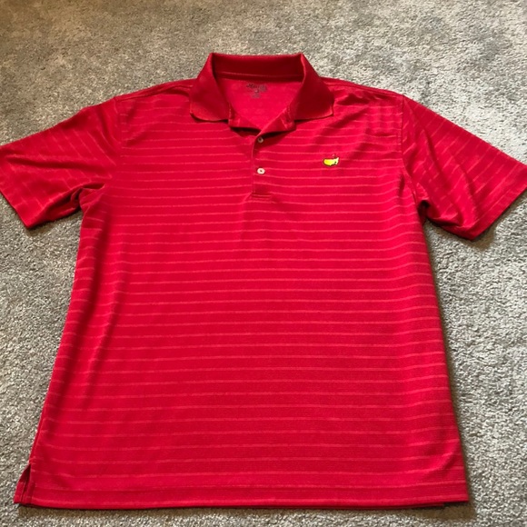 Master’s Polo - Picture 1 of 3